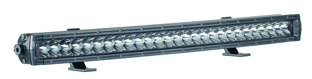 28.5" Curved LED Light Bar - 135W
