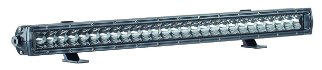 28.5" Straight LED Light Bar - 135W