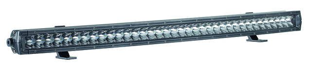 37" Curved LED Light Bar - 180W