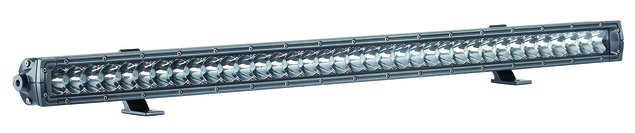 37" Straight LED Light Bar - 180W