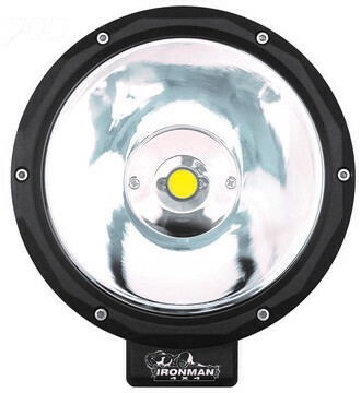 7" Comet LED Driving Lights - 30W