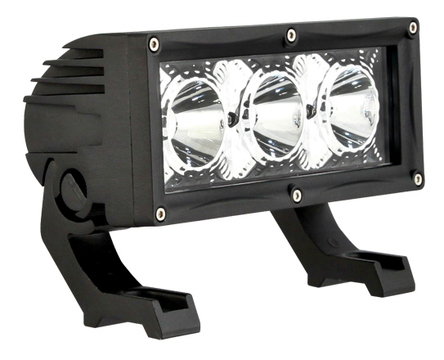 7" Universal Spot Light - 30W