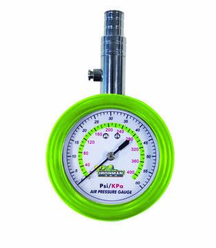 Tyre Pressure Gauge