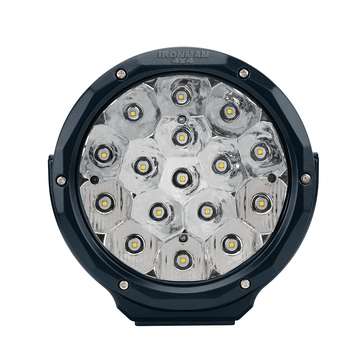 7" Blast Phase II LED Spread Driving Lights - 48W