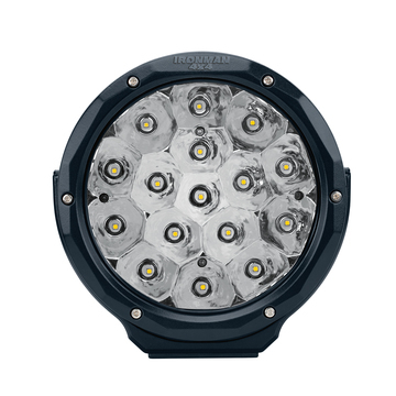 7" Blast Phase II LED Spot Lights - 48W