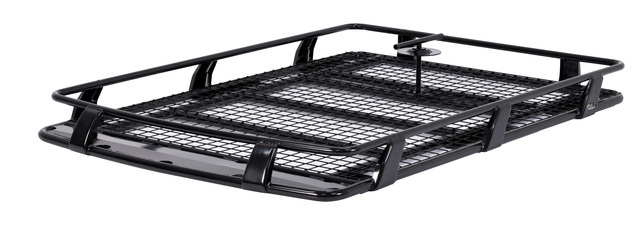 Steel Cage Roof Rack