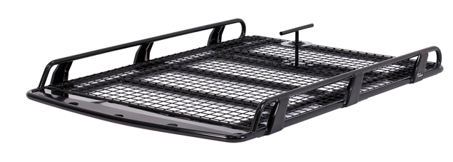 Steel Trade Roof Rack