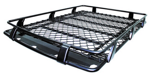 Alloy Cage Roof Rack