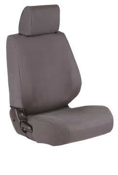 Heavy Duty Canvas Seat Covers
