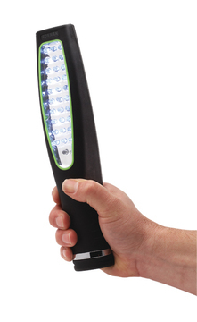 Cordless 12v / 240V Rechargeable Ultra Light
