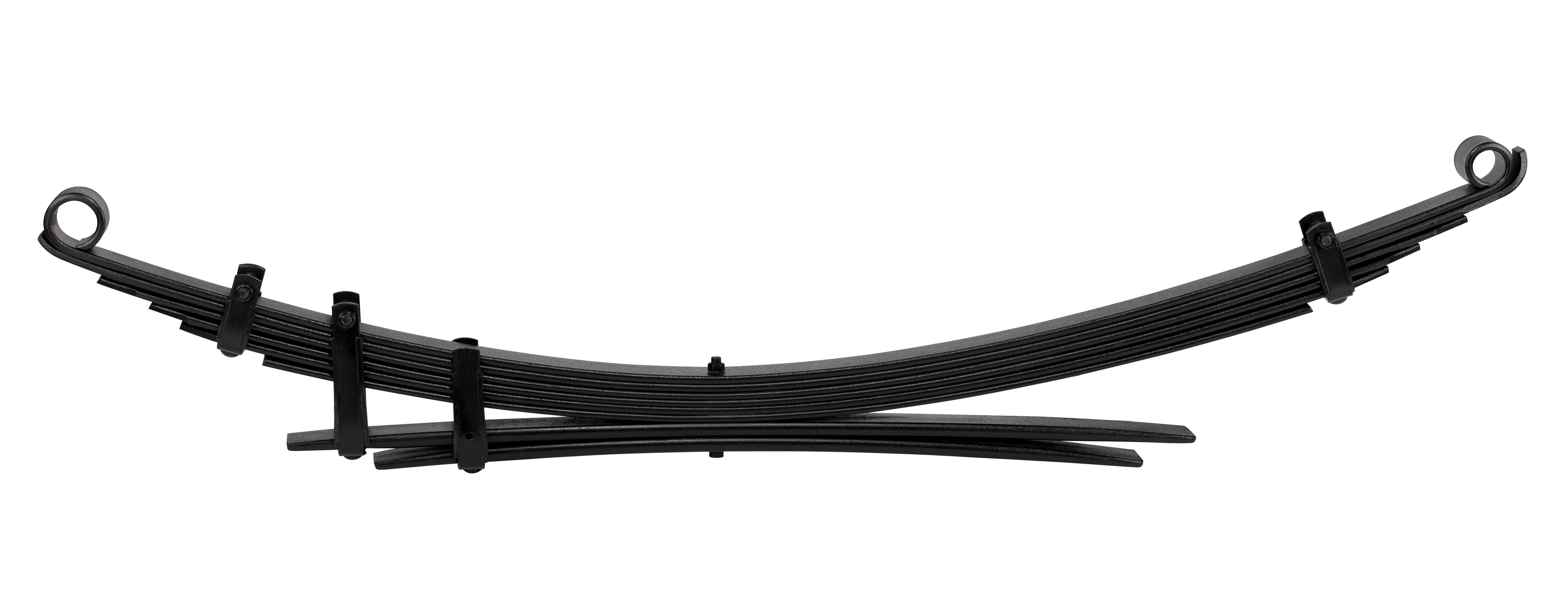 Leaf Springs