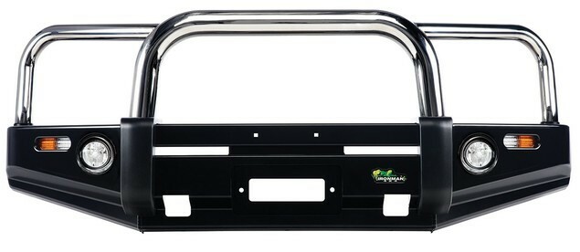 Proguard Triple Loop Bull Bar