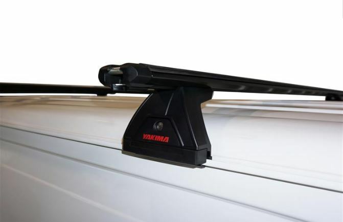 Yakima Roof Racks Onsite Automotive