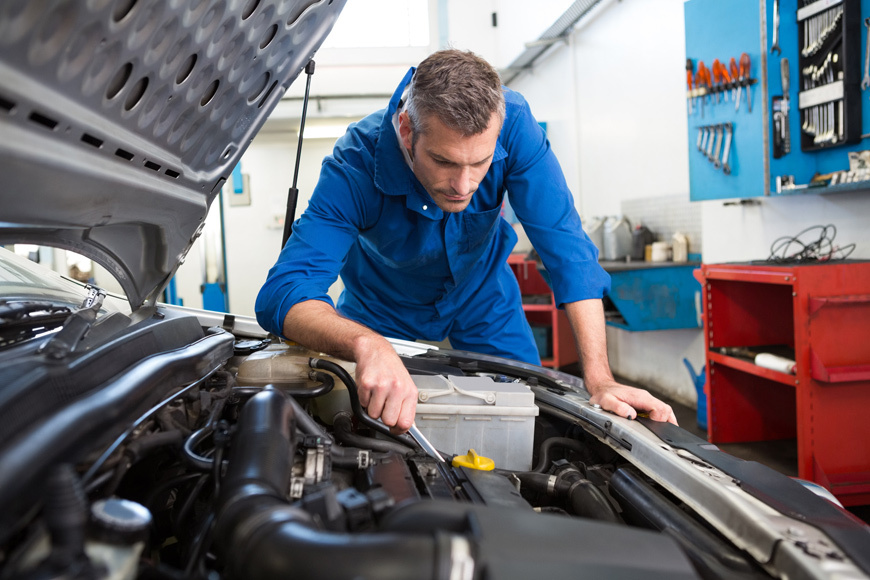 Clutch Repairs