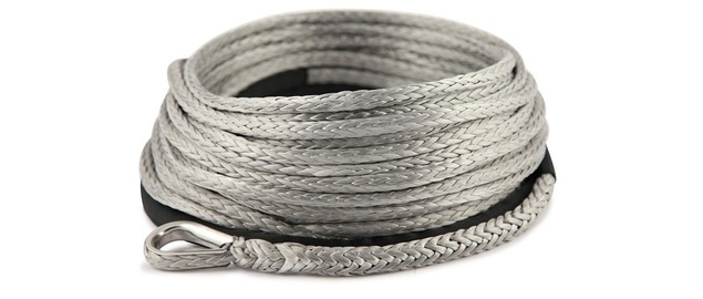 Winch Synthetic Rope