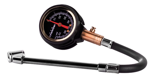 Tyre Pressure Gauge